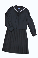 女子標準学生服