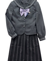 女子セーラー服
