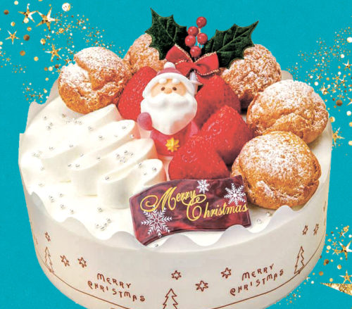 ビアードパパの作りたて工房