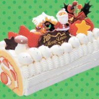 ロールケーキ工房 Q’LL~クルル~