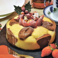 紅茶とチーズケーキの店 グランパ