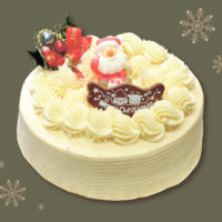 ニューレトロなバタークリーム