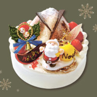 どーんとそびえ立つ雪景色の旭岳がインパクト大!